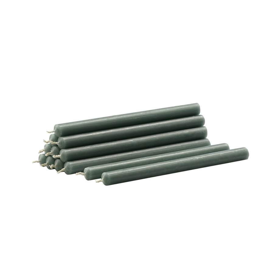 STOFF Nagel Candles Box with 12 pcs