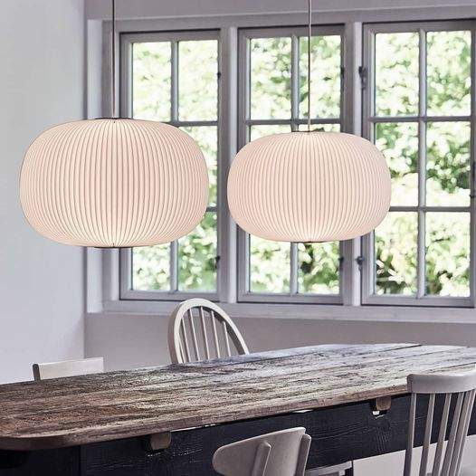 Le Klint Lamella 1 Pendant Lamp