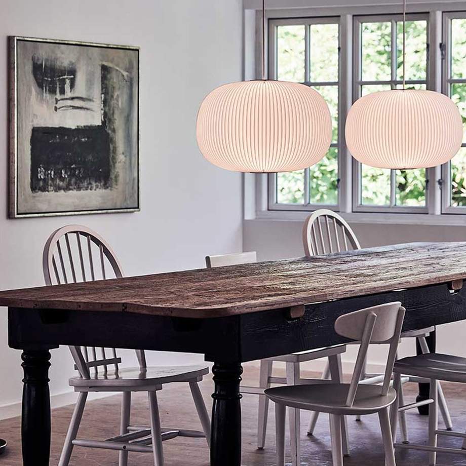 Le Klint Lamella 1 Pendant Lamp