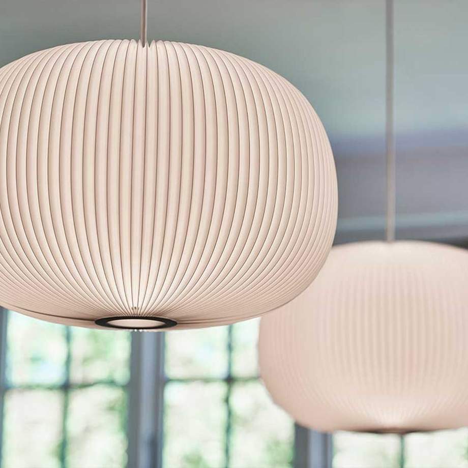 Le Klint Lamella 1 Pendant Lamp