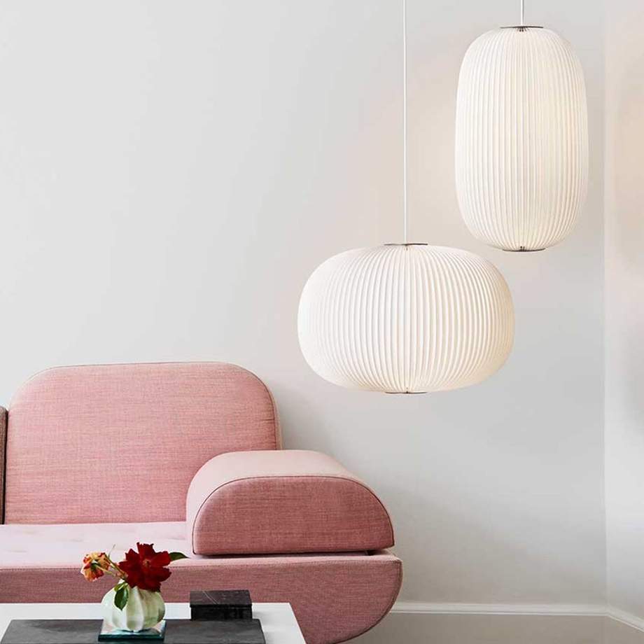 Le Klint Lamella 1 Pendant Lamp