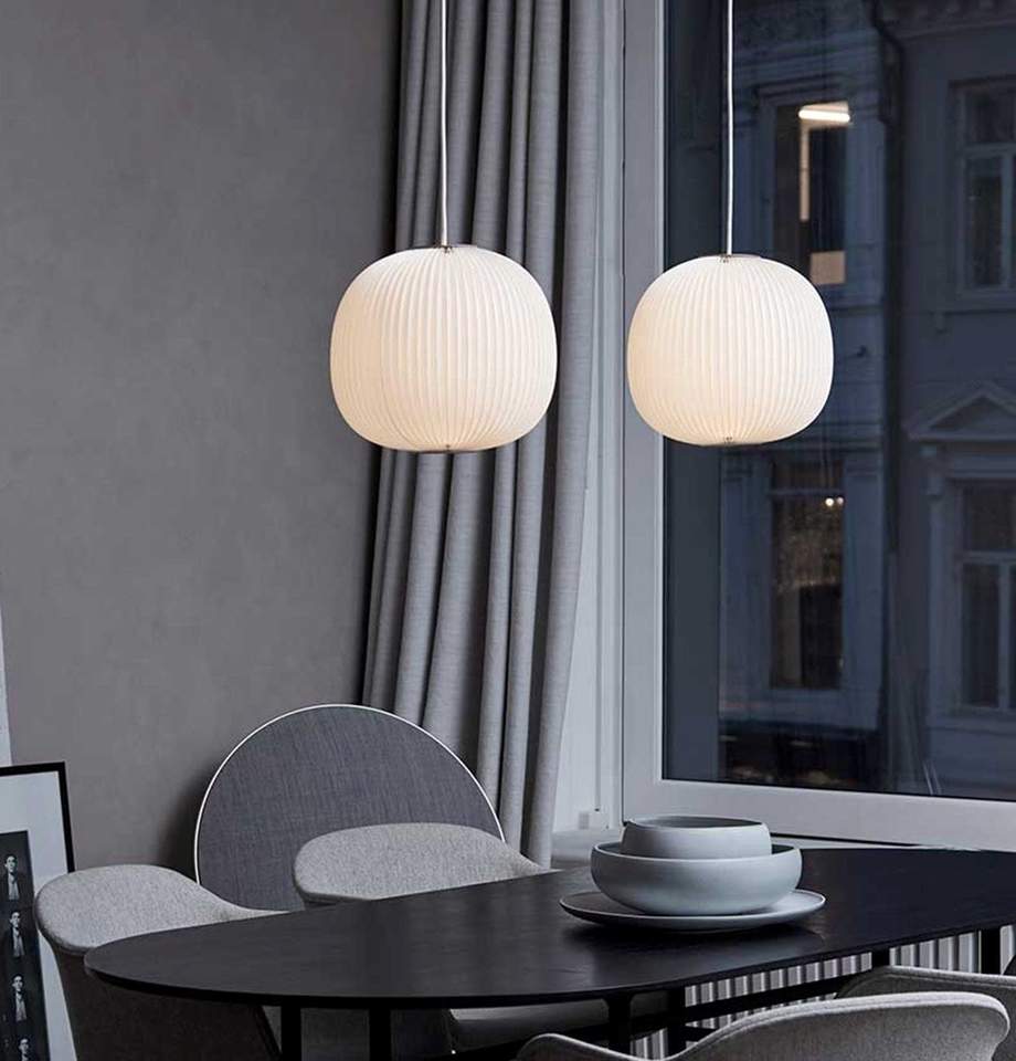 Le Klint Lamella 3 Pendant Lamp