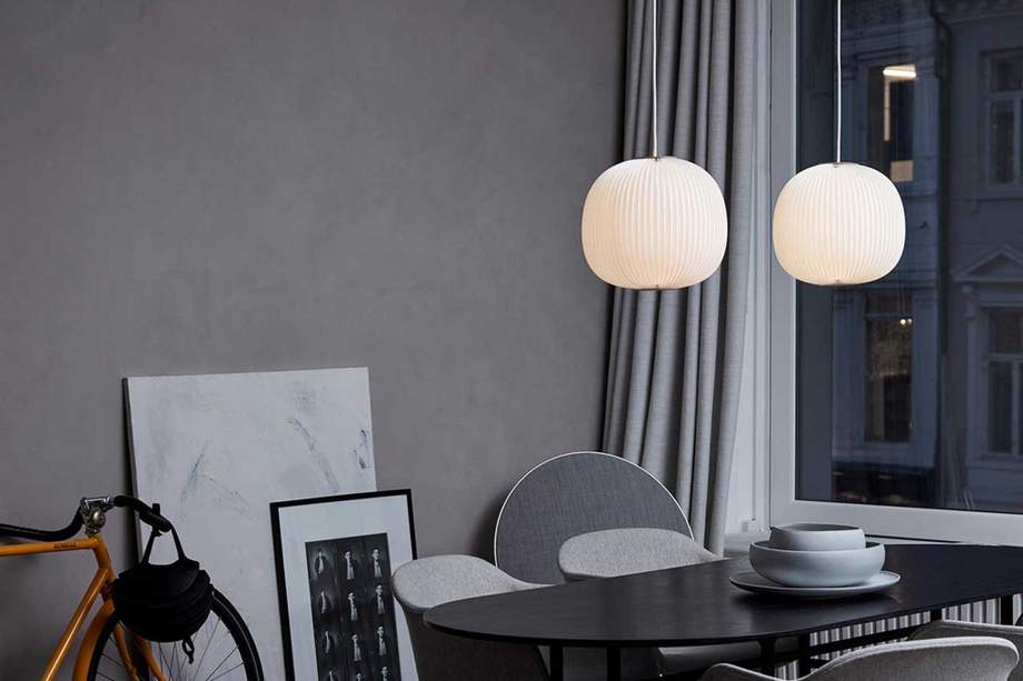 Le Klint Lamella 3 Pendant Lamp