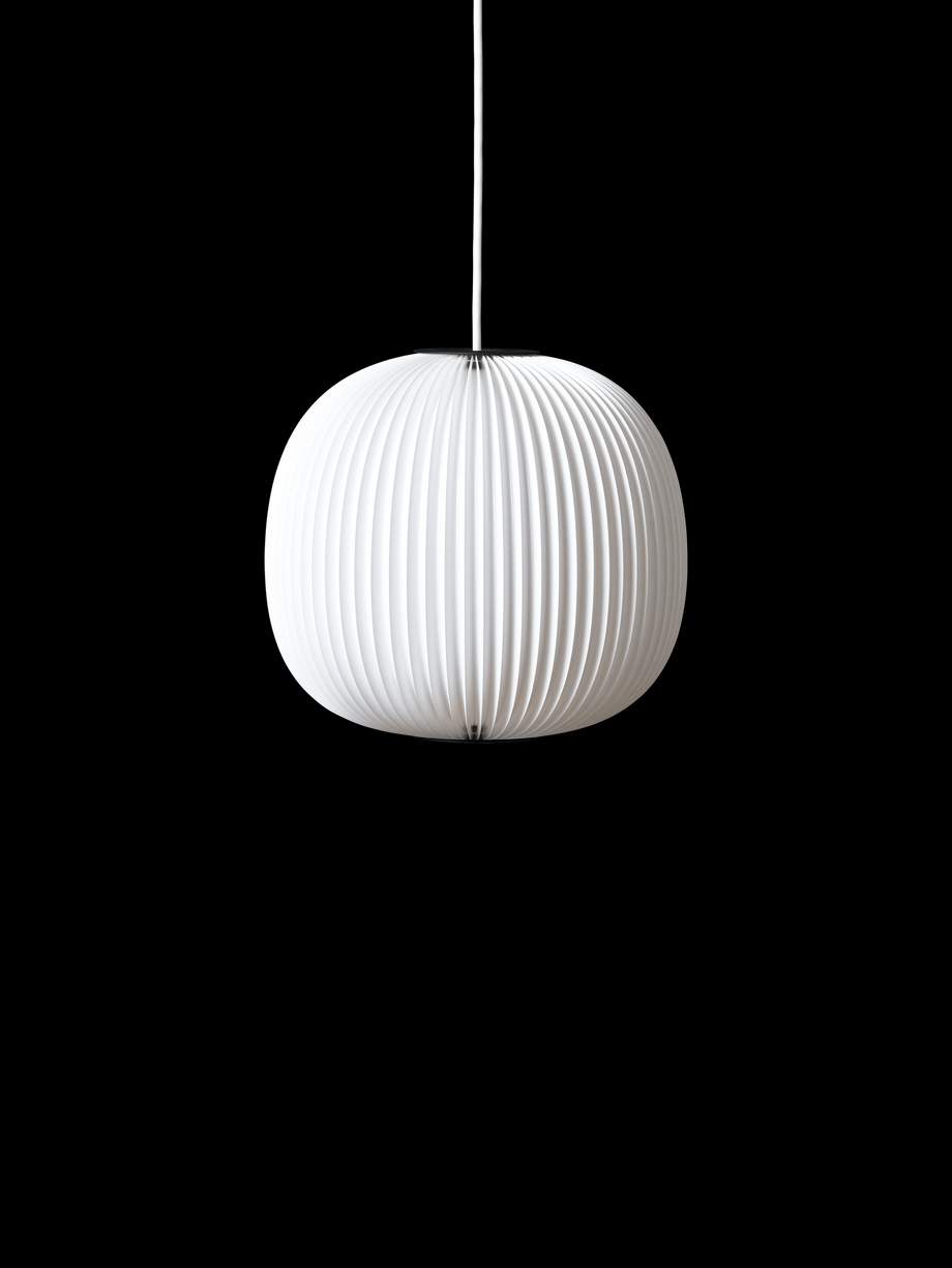 Le Klint Lamella 3 Pendant Lamp