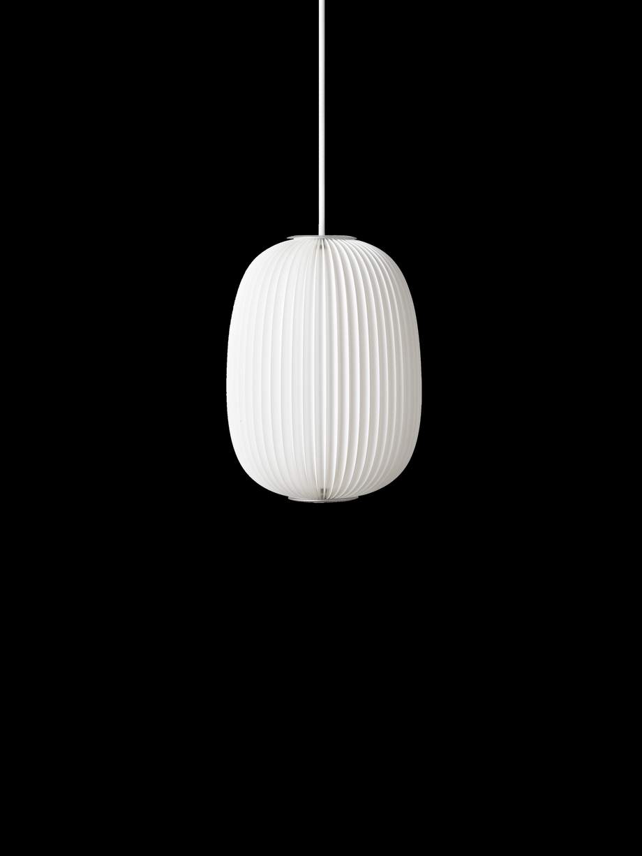 Le Klint Lamella 4 Pendant Lamp