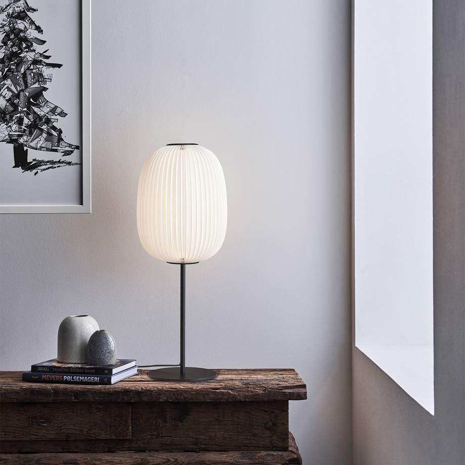 Le Klint Lamella Table Lamp