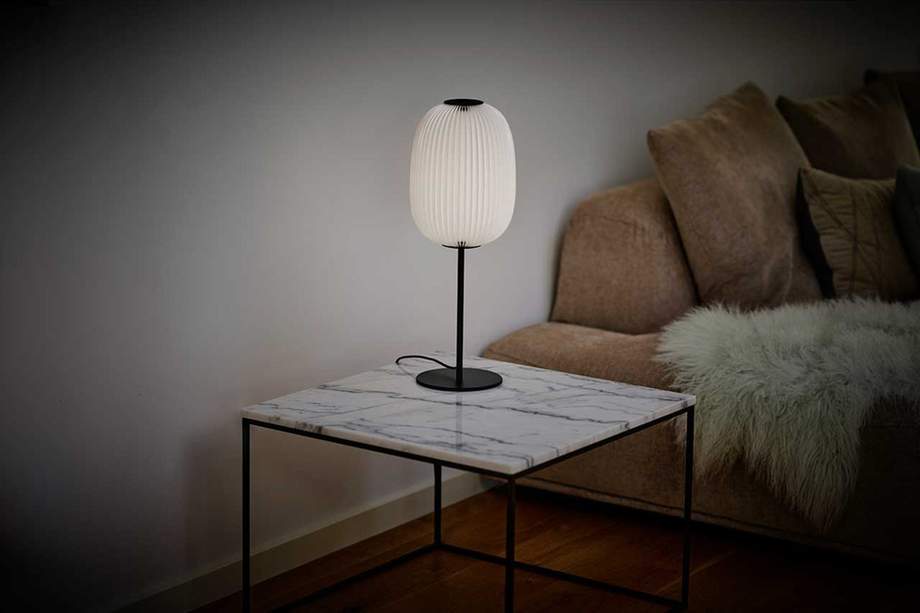 Le Klint Lamella Table Lamp