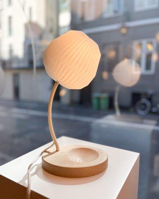 Le Klint The Bouquet Table Lamp