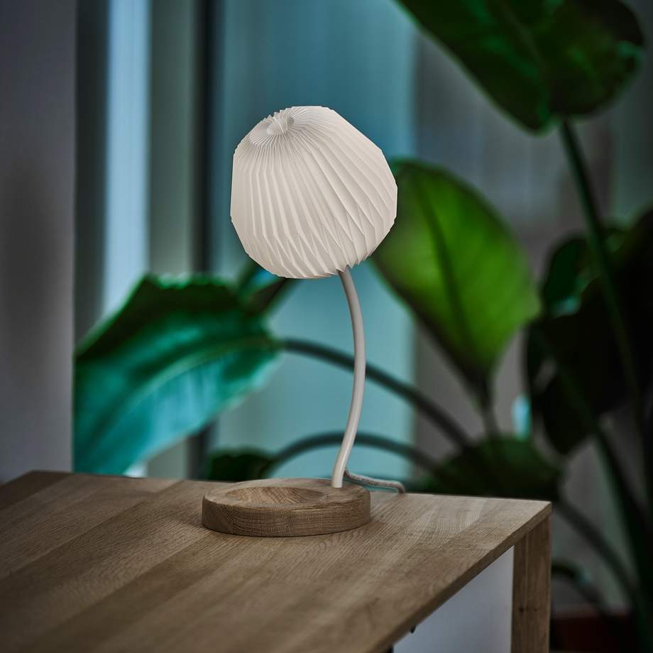 Le Klint The Bouquet Table Lamp