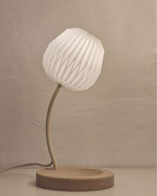 Le Klint The Bouquet Table Lamp