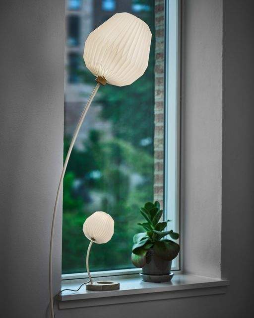 Le Klint The Bouquet Table Lamp
