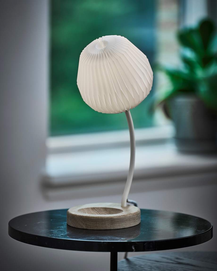 Le Klint The Bouquet Table Lamp