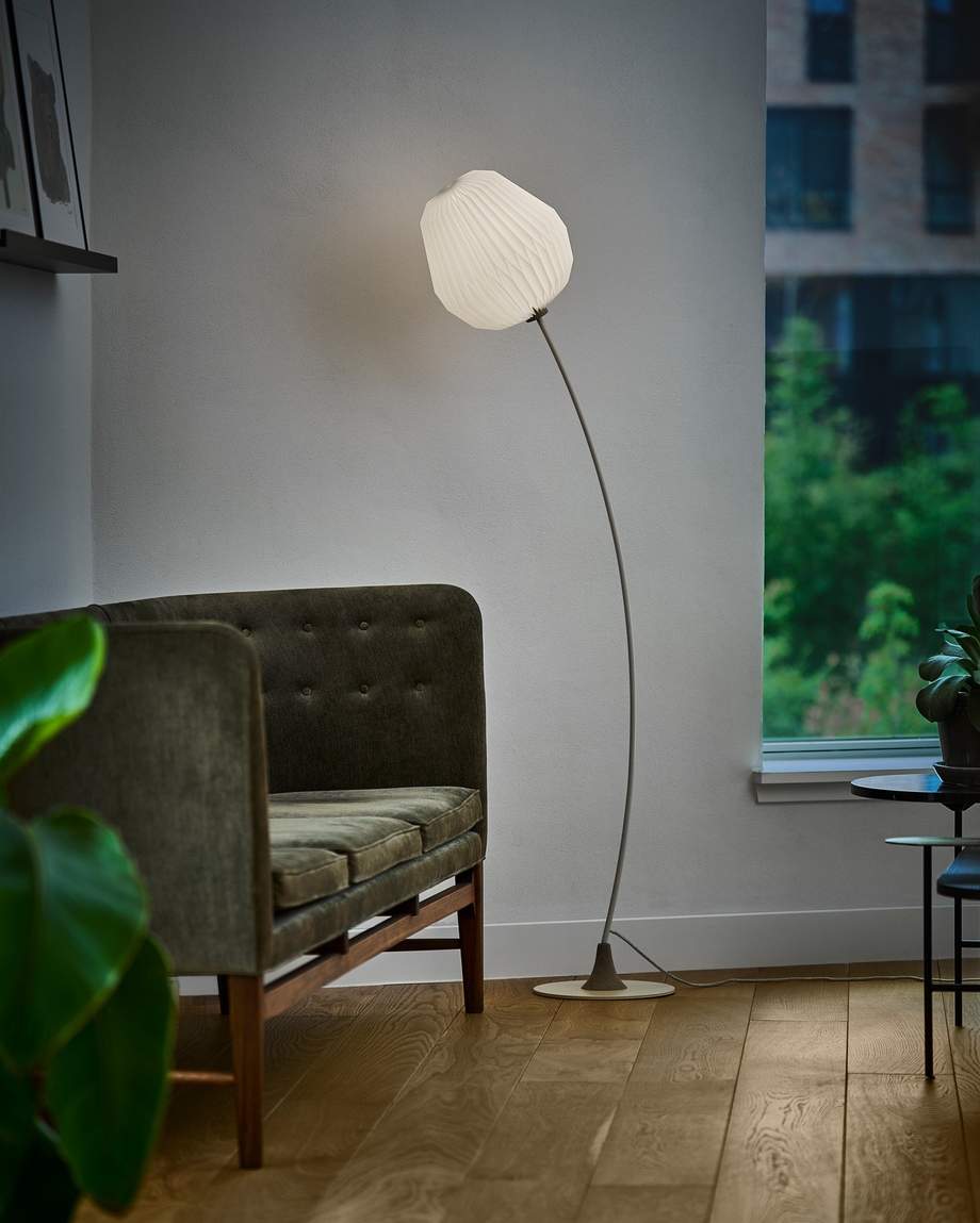 Le Klint The Bouquet Floor Lamp