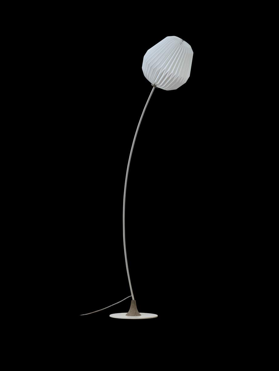 Le Klint The Bouquet Floor Lamp