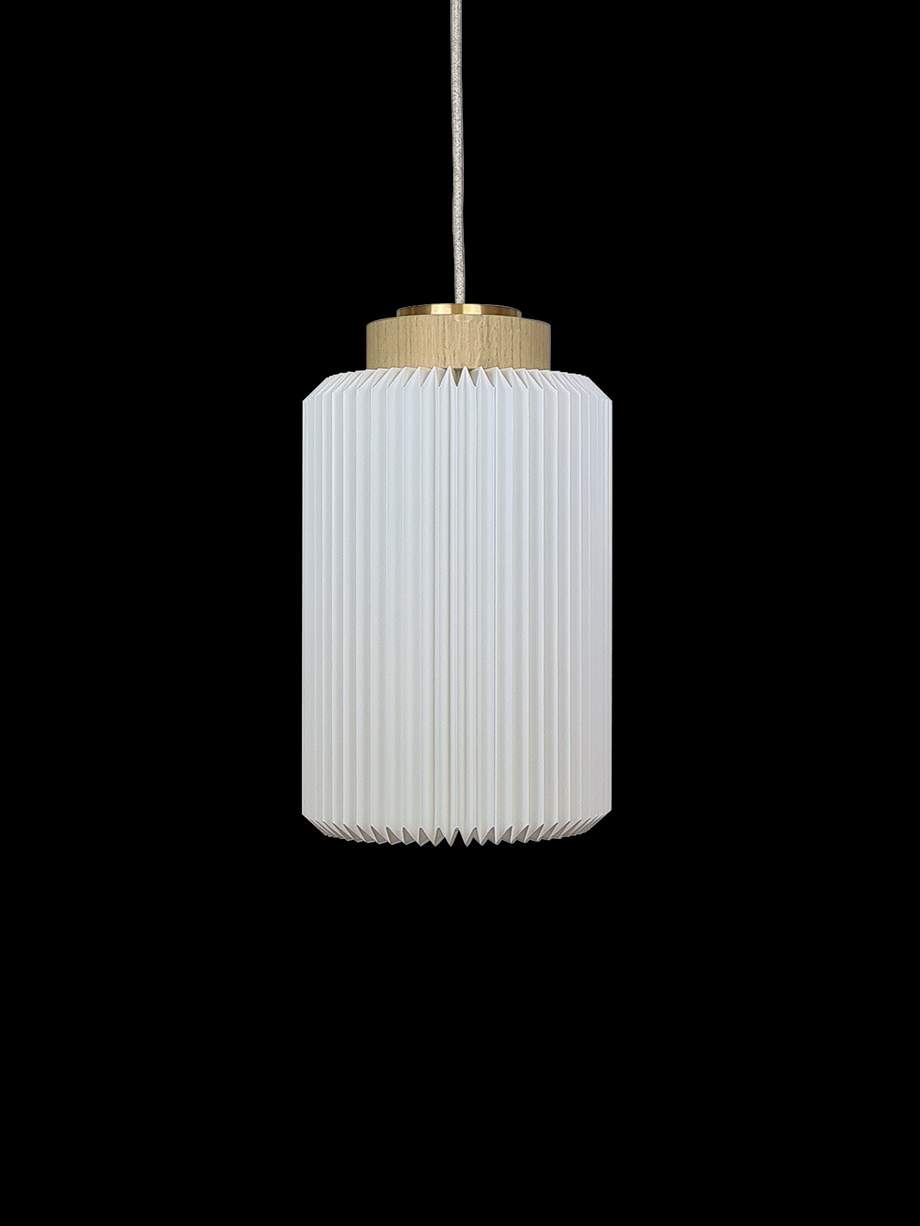 Le Klint Cylinder 182 Pendant Lamp