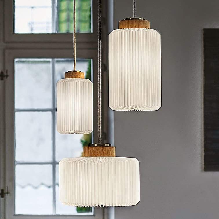 Le Klint Cylinder 182 Pendant Lamp