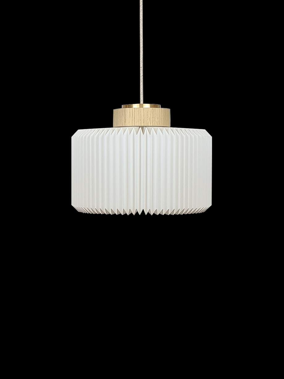 Le Klint Cylinder 183 Pendant Lamp