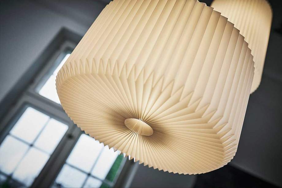 Le Klint Cylinder 183 Pendant Lamp