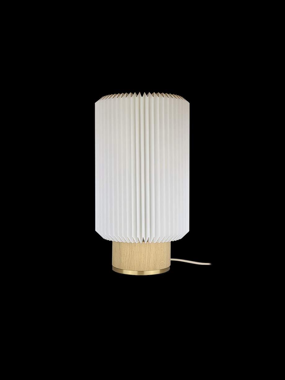 Le Klint Cylinder Table Lamp