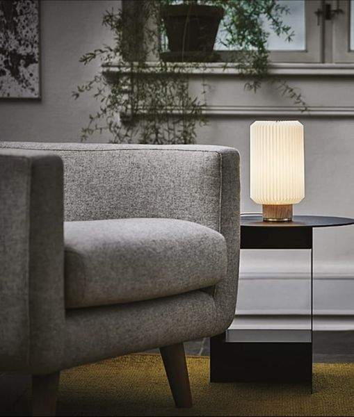 Le Klint Cylinder Table Lamp