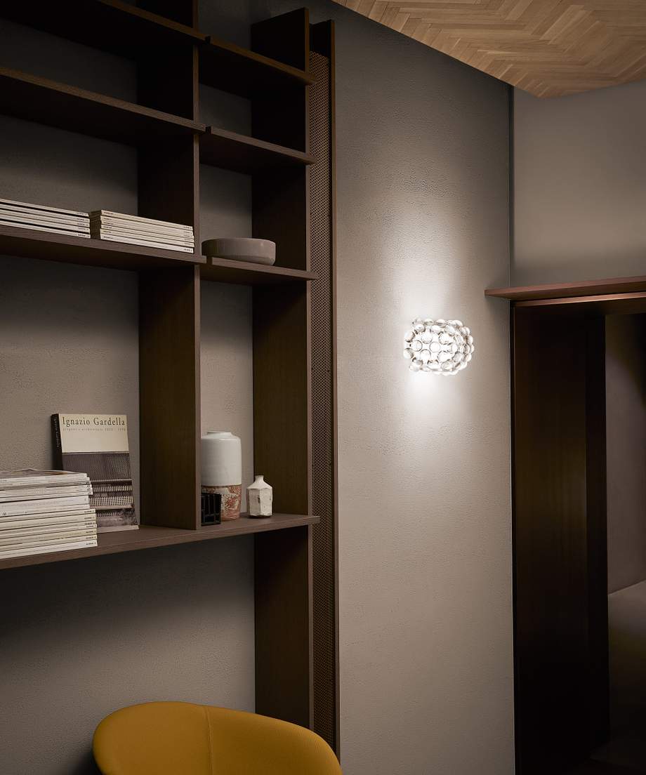 Foscarini Caboche Plus Wall Lamp 