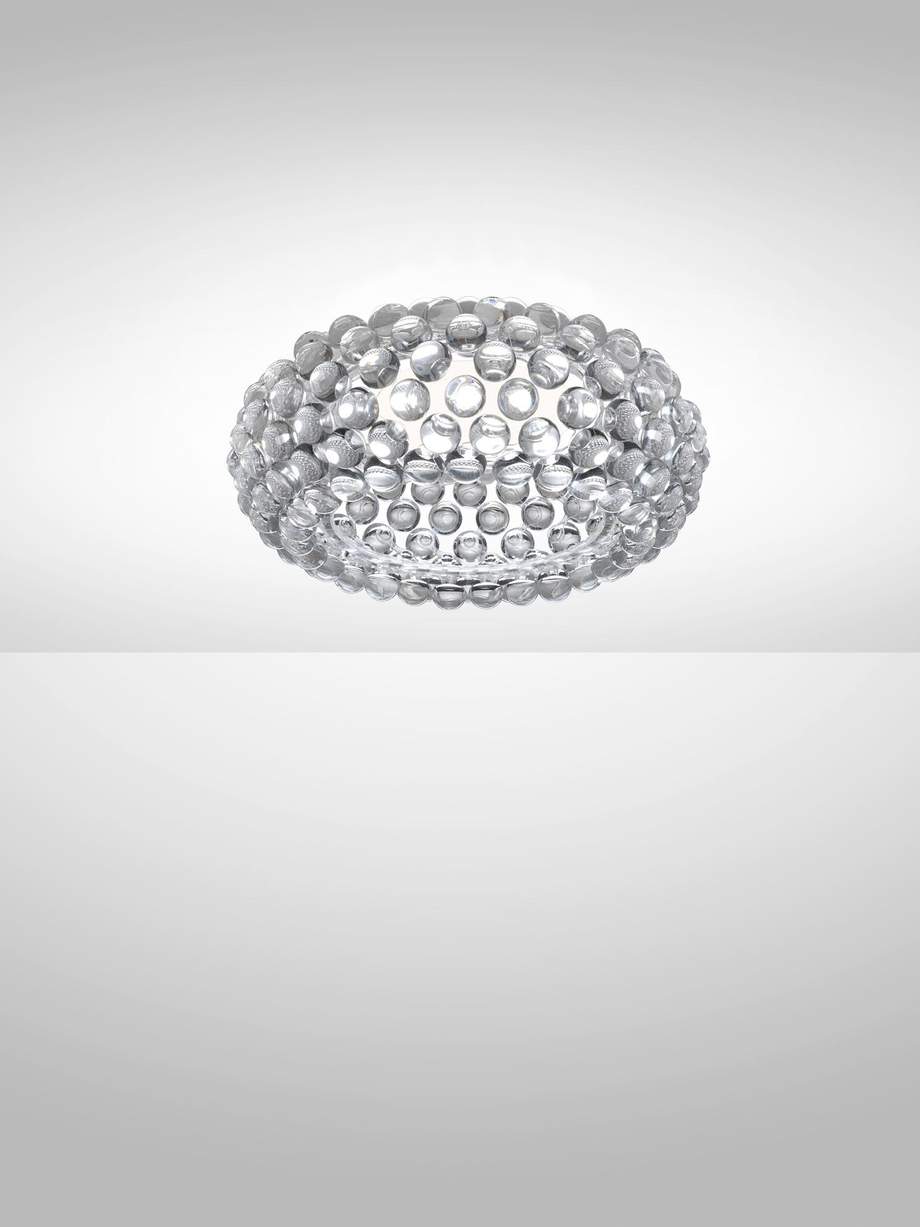 Foscarini Caboche Plus Ceiling Lamp 