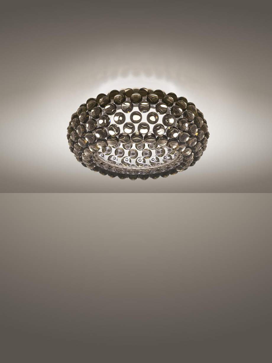 Foscarini Caboche Plus Ceiling Lamp 