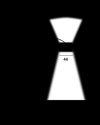 Foscarini Twiggy Wood Floor Lamp