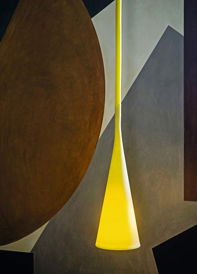 Foscarini Uto Suspension Lamp