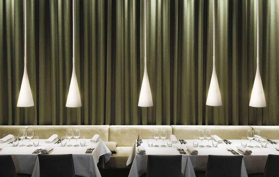 Foscarini Uto Suspension Lamp