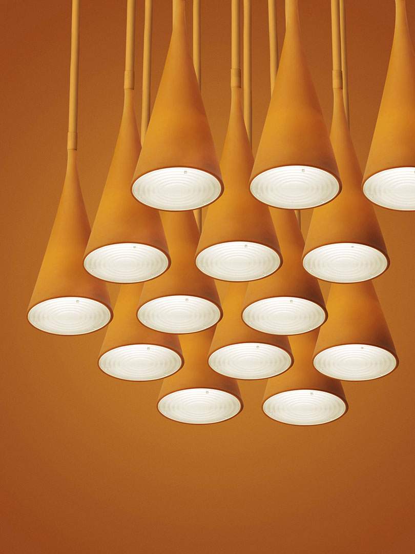 Foscarini Uto Suspension Lamp