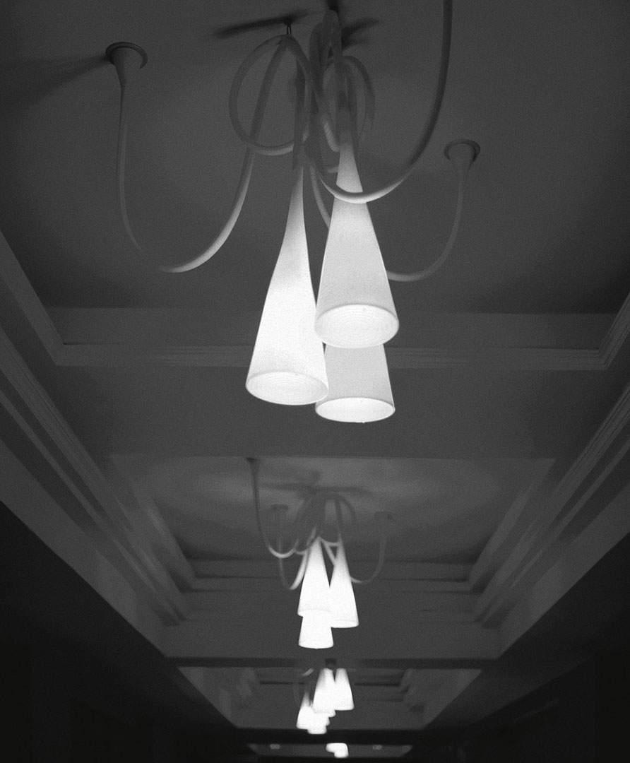 Foscarini Uto Suspension Lamp