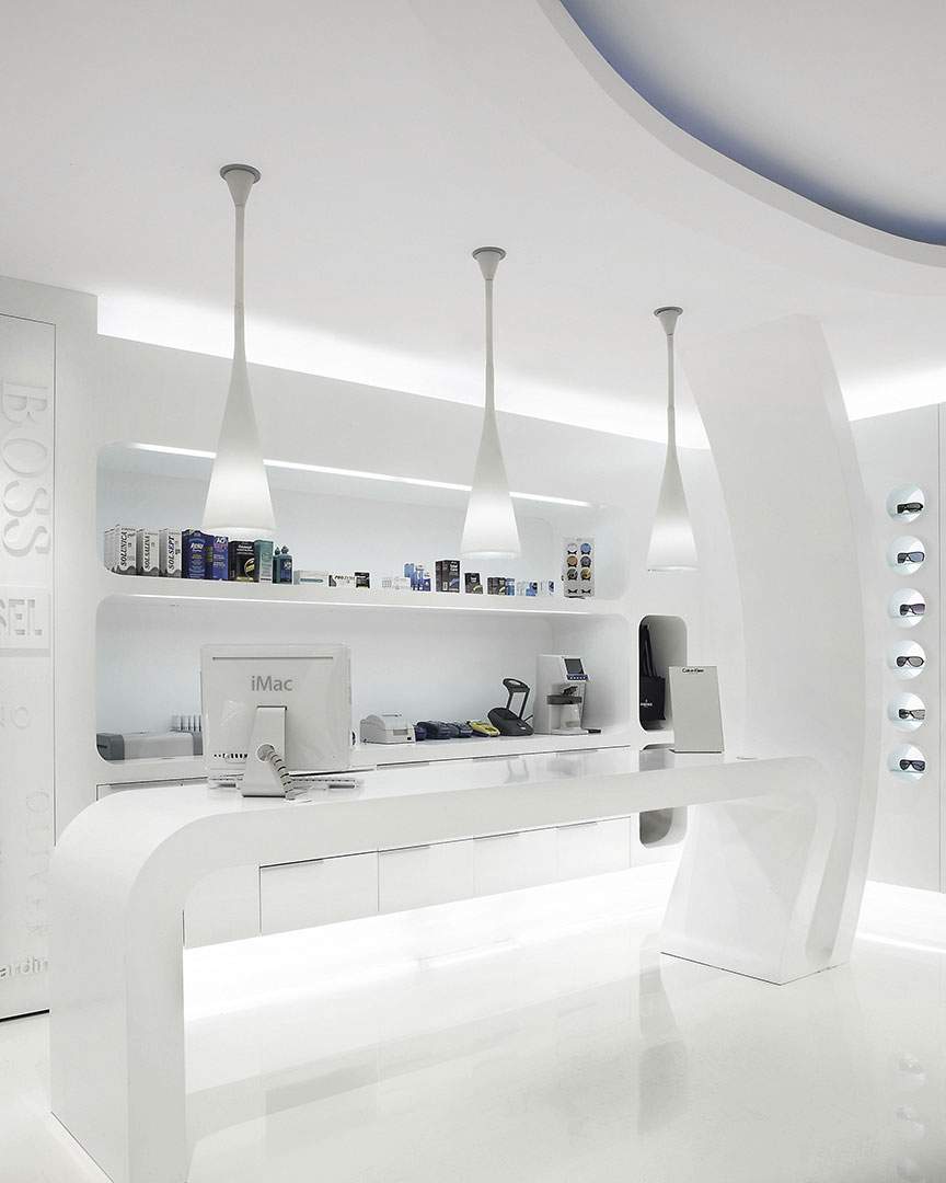 Foscarini Uto Suspension Lamp