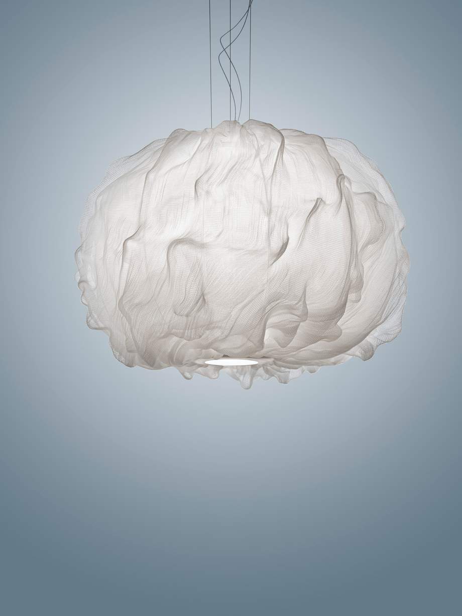Foscarini Nuee Suspension Lamp
