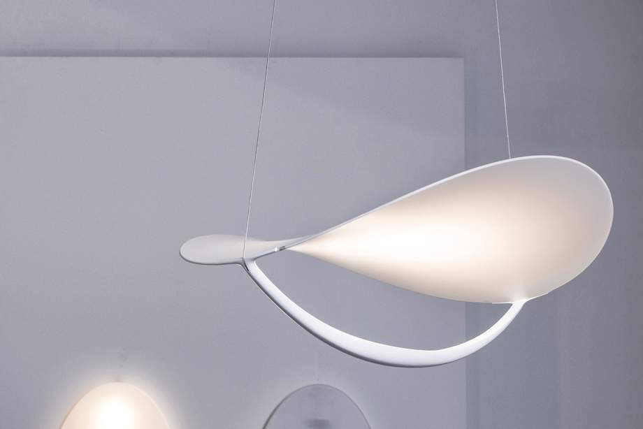 Foscarini Plena Suspension Lamp