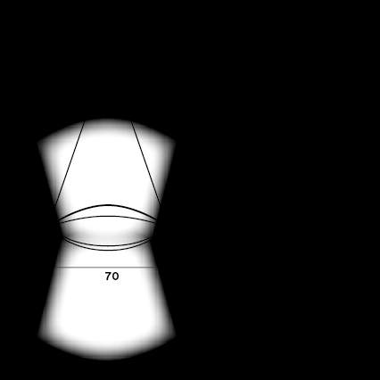 Foscarini Plena Suspension Lamp
