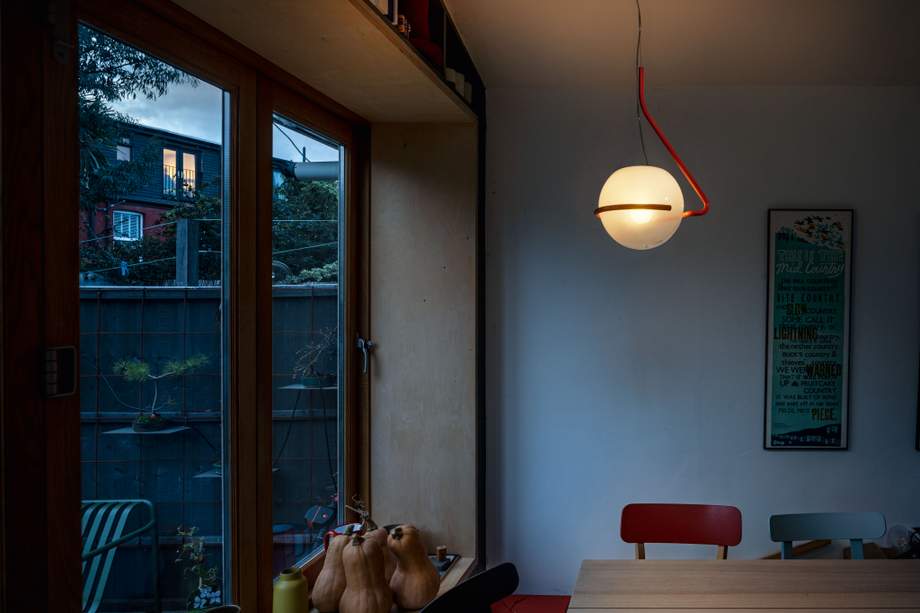 Foscarini Tonda Suspension Lamp
