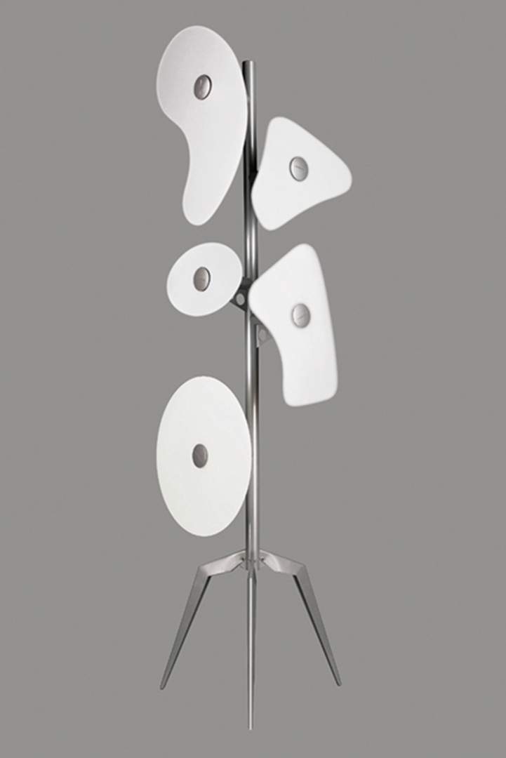Foscarini Orbital Floor Lamp