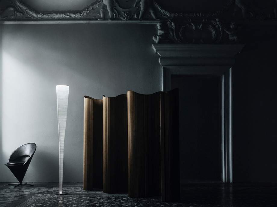 Foscarini Mite Floor Lamp
