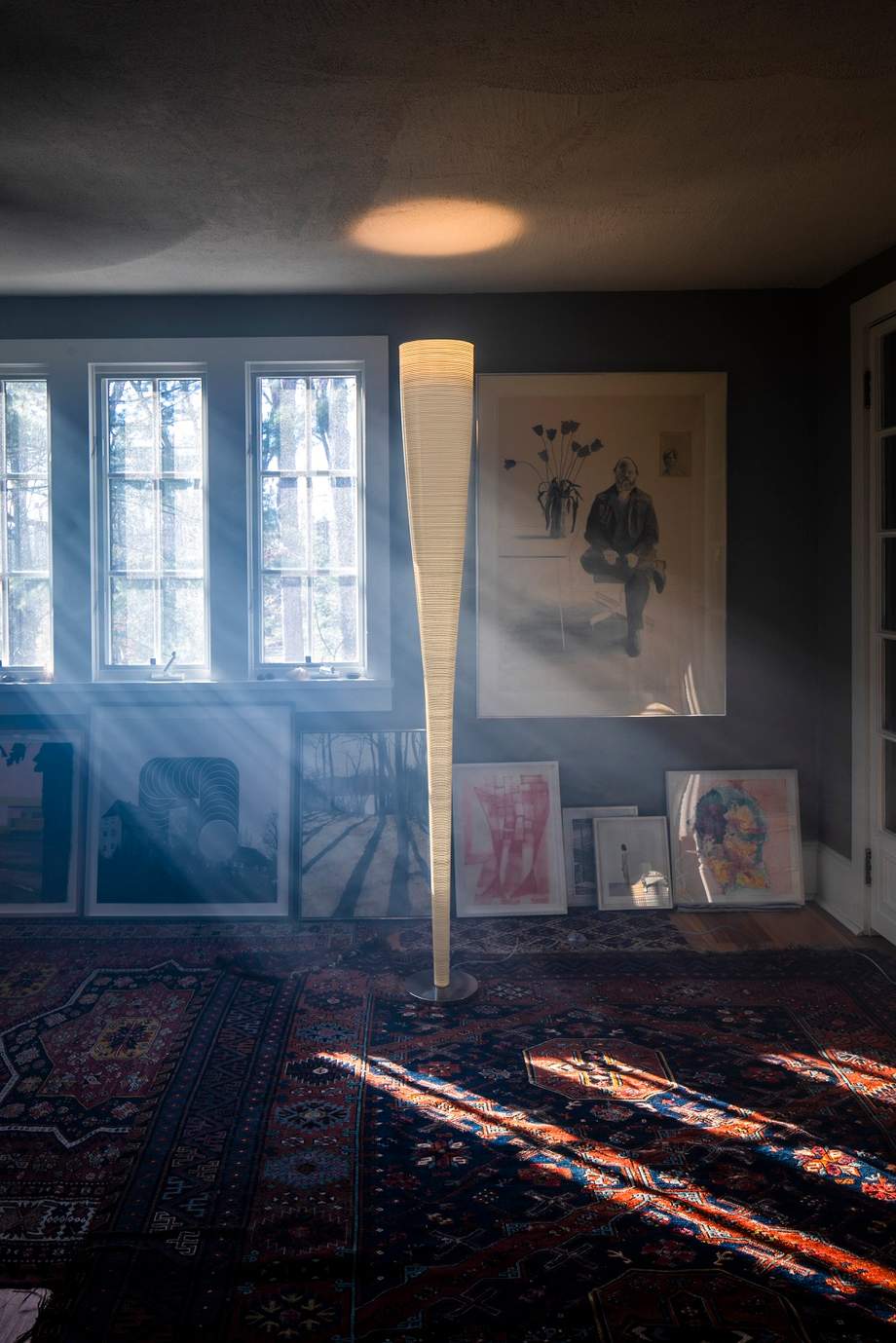 Foscarini Mite Floor Lamp