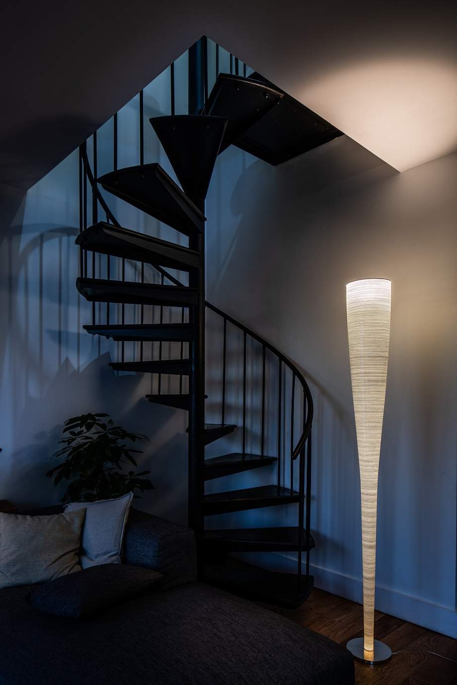 Foscarini Mite Floor Lamp