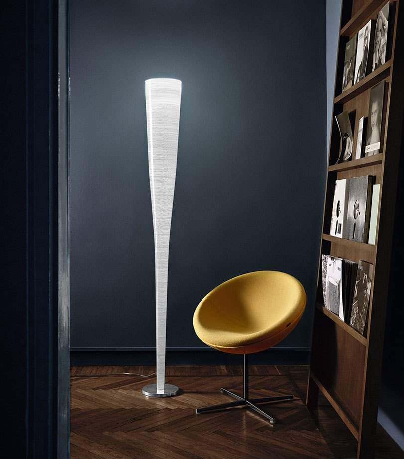 Foscarini Mite Floor Lamp