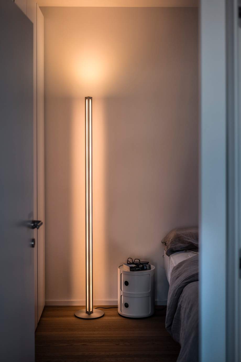 Foscarini Chiaroscura Floor Lamp