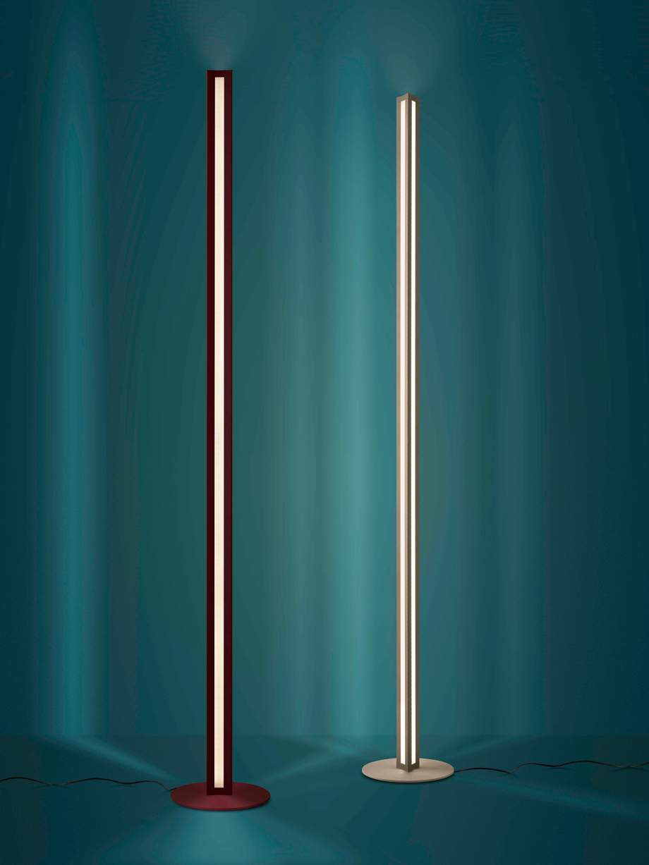 Foscarini Chiaroscura Floor Lamp