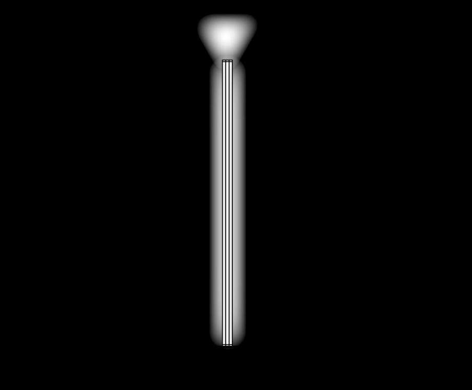 Foscarini Chiaroscura Floor Lamp