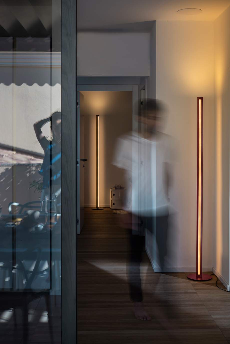 Foscarini Chiaroscura Floor Lamp