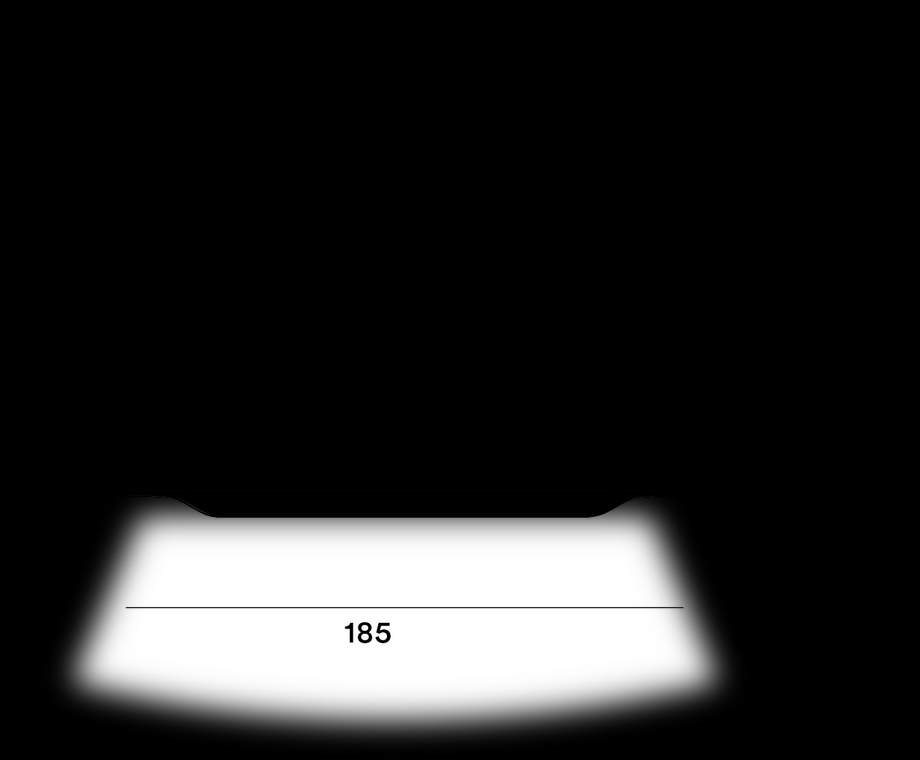 Foscarini Troag Suspension Lamp