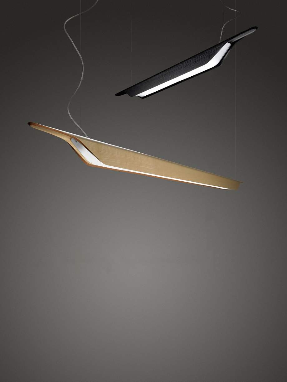 Foscarini Troag Suspension Lamp