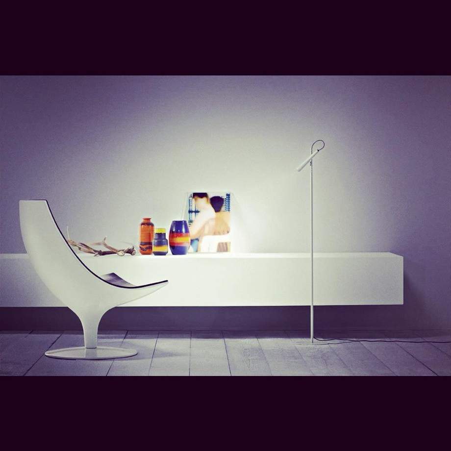 Foscarini Magneto Floor Lamp