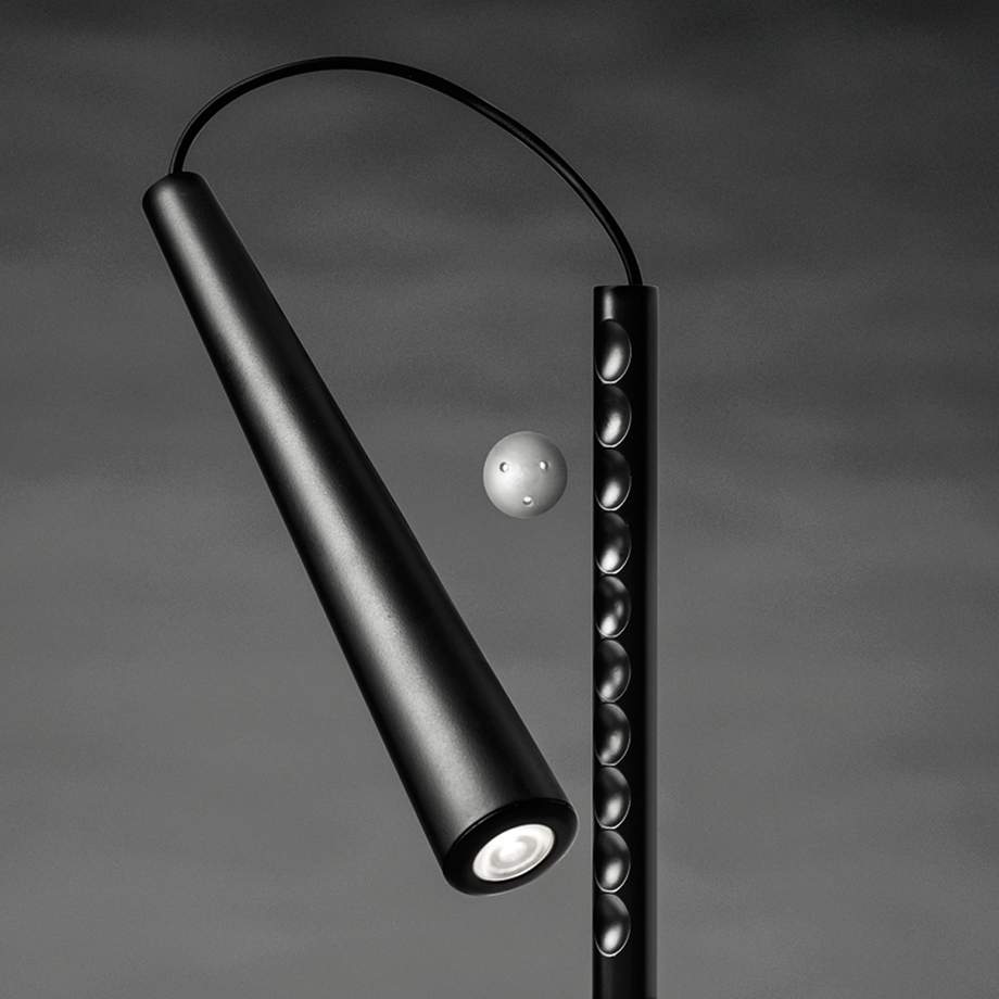 Foscarini Magneto Floor Lamp